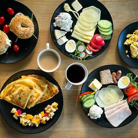 Visitzakopane Apartament Limba Eksteriør bilde