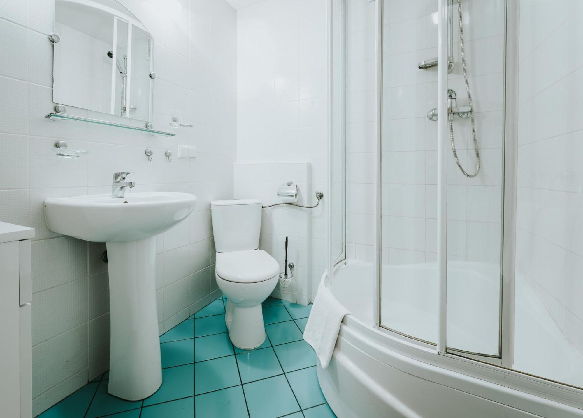 Visitzakopane Apartament Limba Eksteriør bilde