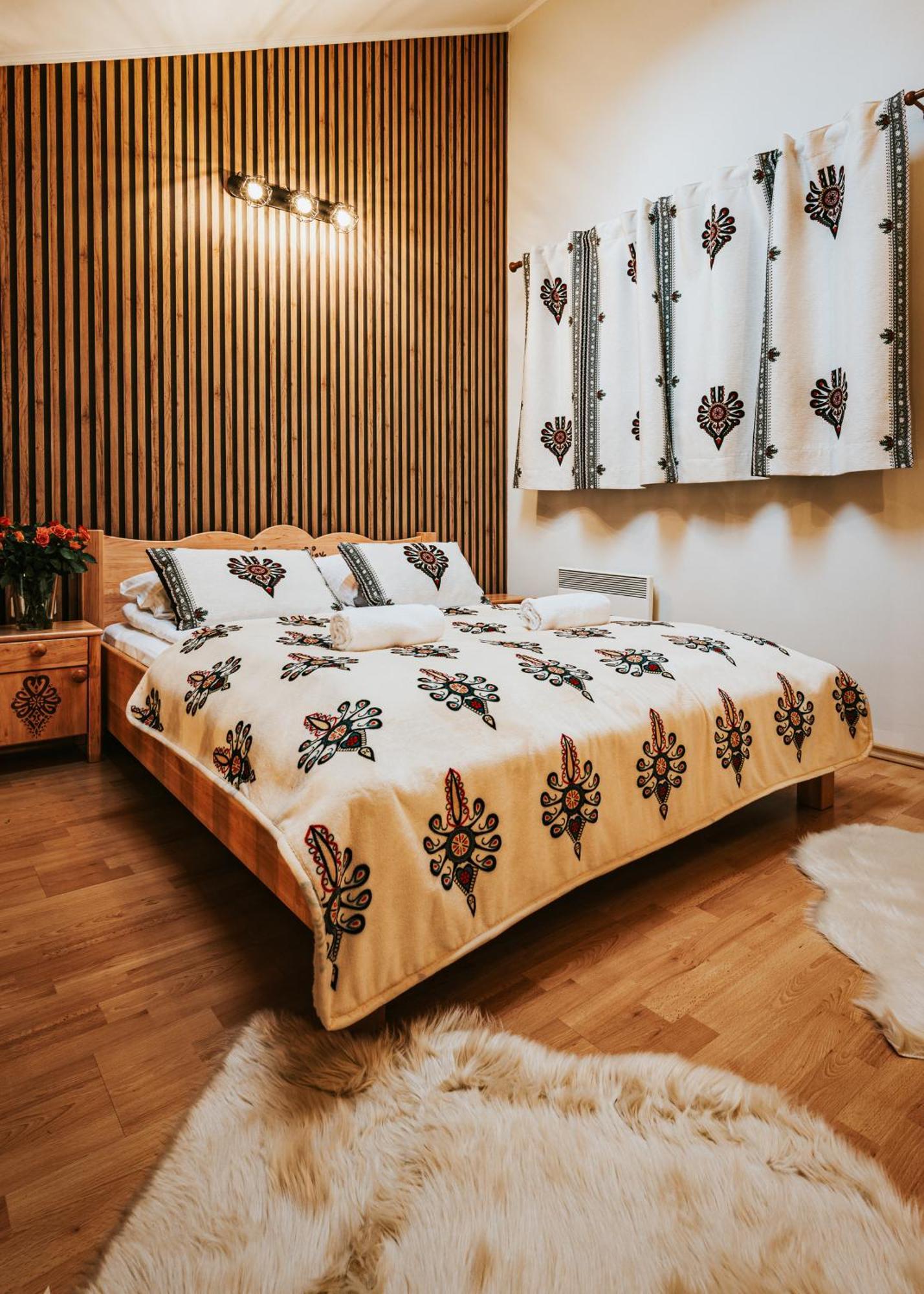 Visitzakopane Apartament Limba Eksteriør bilde