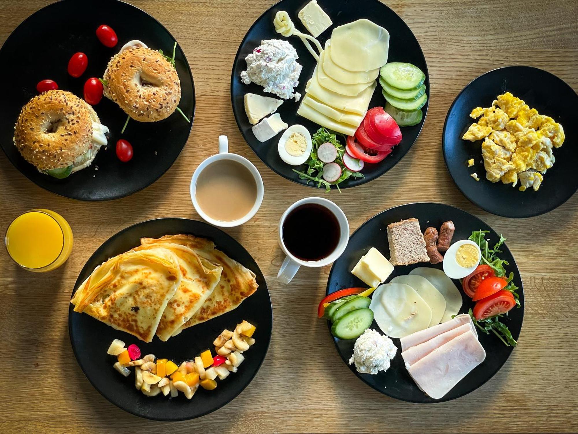 Visitzakopane Apartament Limba Eksteriør bilde
