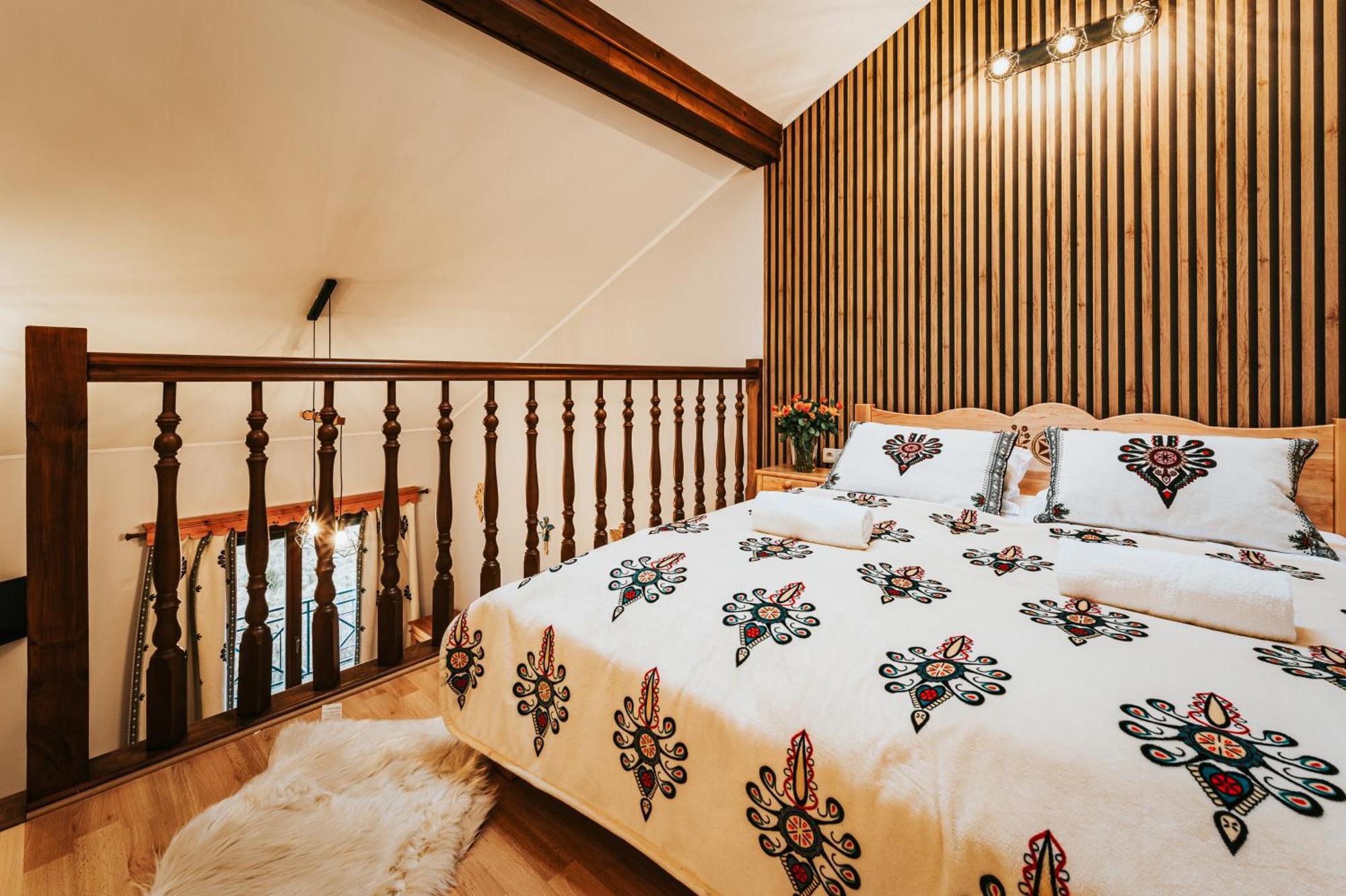 Visitzakopane Apartament Limba Eksteriør bilde