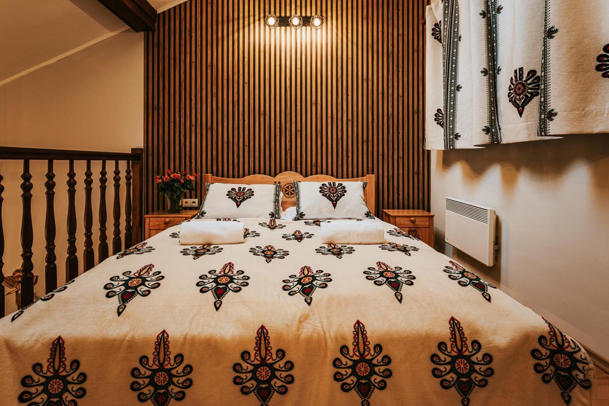 Visitzakopane Apartament Limba Eksteriør bilde